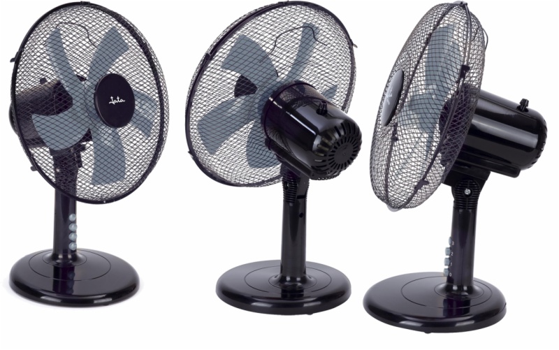 Ventilador de mesa JVVM3124