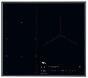 VITROCERAMICA INDUCCION AEG IKE63471FB