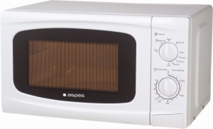 MICROONDAS ASPES AMW2700G