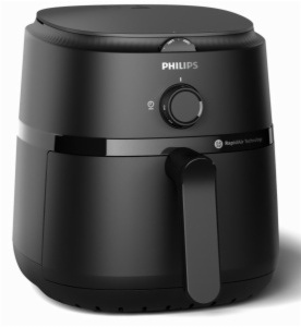 FREIDORA AIRE PHILIPS NA120/00