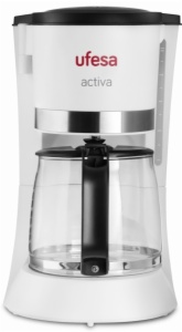 CAFETERA GOTEO UFESA CG7123 ACTIVA