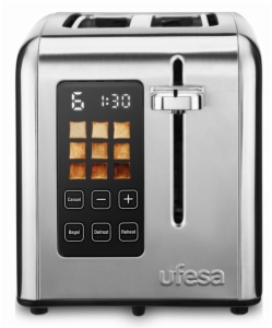 TOSTADOR UFESA PERFECT TOASTER