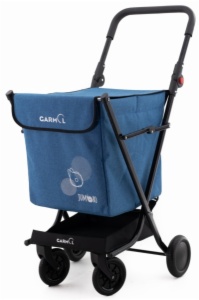 CARRO COMPRA GARMOL JUMBO JASP C-801 R.G