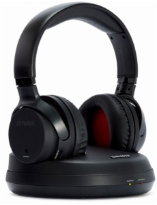 AURICULARES AIWA WHF-930D