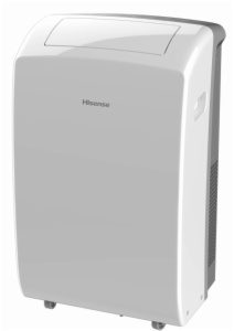 ACONDICIONADOR HISENSE APC09NJ