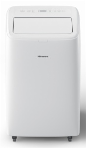 ACONDICIONADOR HISENSE APC12QC