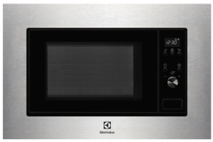 MICROONDAS ELECTROLUX EMS2203MMX