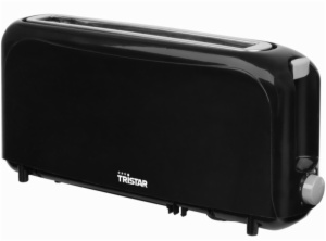 TOSTADOR TRISTAR BR-1059PR