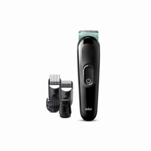 BARBERO ELECT. BRAUN MGK3411