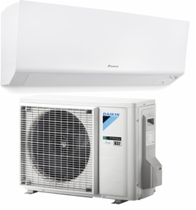 ACONDICIONADOR DAIKIN AXM35R