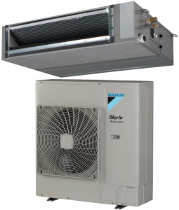 ACONDICIONADOR DAIKIN ADEAS100A