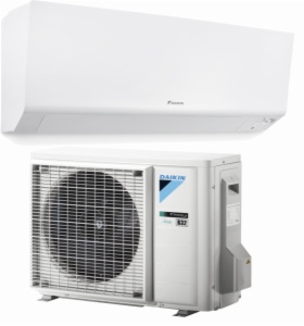 ACONDICIONADOR DAIKIN AXM25R