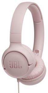 AURICULARES JBL TUNE 500 PINK