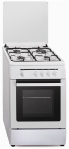 COCINA GAS VITROKITCHEN CB55BB