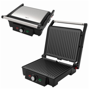 INFRAGRILL NEVIR NVR-9439PCG