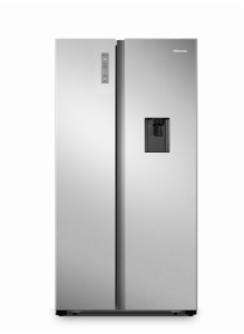 FRIGO.AMERICANO HISENSE RS677N4WCD