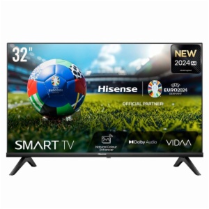 TELEVISOR LED HISENSE 32A4N