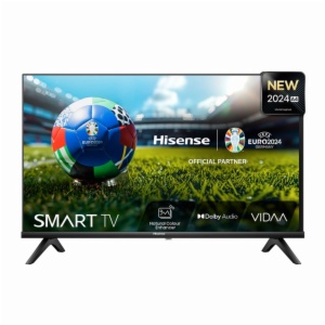 TELEVISOR LED HISENSE 40A4N