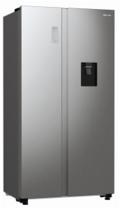 FRIGO.AMERICANO HISENSE RS711N4WCE