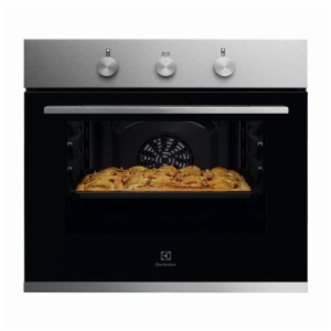 HORNO ELECTROLUX KOHHH00BX3