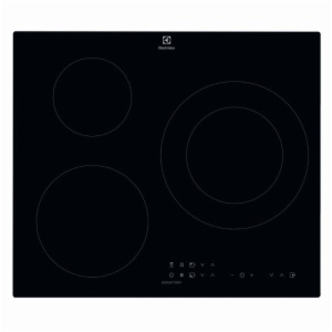 VITROCERAMICA INDUCCION ELECTROLUX LIT60336CK