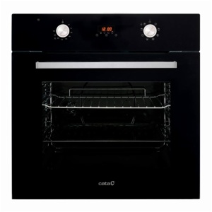 HORNO CATA MDS 8008 BK