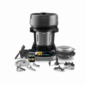 ROBOT COCINA CECOTEC MAMBO MAXI U