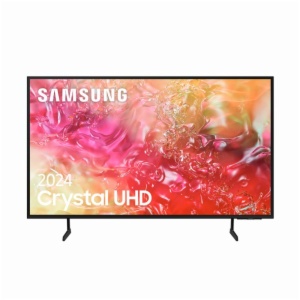 TELEVISOR LED SAMSUNG TU43DU7105KXXC