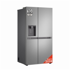 FRIGO.AMERICANO LG GSLC40PYPE