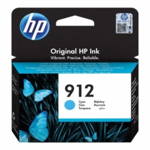 CARTUCHO IMPRESORA HP N912 3YL77AE