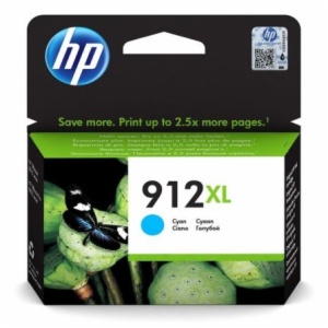 CARTUCHO IMPRESORA HP N912XL