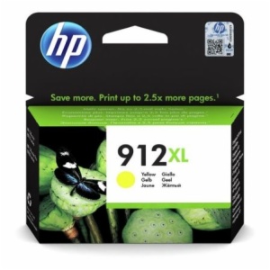 CARTUCHO IMPRESORA HP N912XL