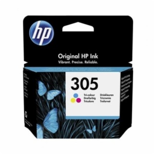 CARTUCHO IMPRESORA HP N305