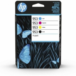 CARTUCHO IMPRESORA HP N953 MULTIPACK