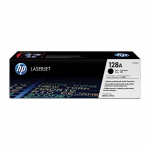 CARTUCHO IMPRESORA HP N128A NEGRO