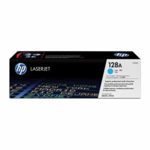 CARTUCHO IMPRESORA HP N128A CIAN