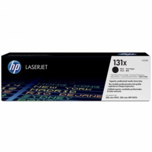 CARTUCHO IMPRESORA HP N131A XL