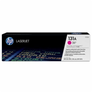 CARTUCHO IMPRESORA HP N131A