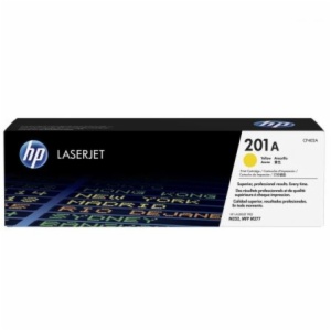 CARTUCHO IMPRESORA HP CF402A - N201A