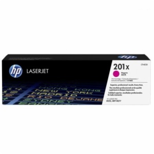 CARTUCHO IMPRESORA HP CF403X - N201X