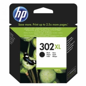 CARTUCHO IMPRESORA HP N302XL