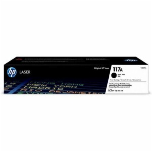 CARTUCHO IMPRESORA HP N117A