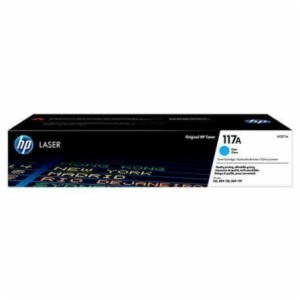 CARTUCHO IMPRESORA HP N117A